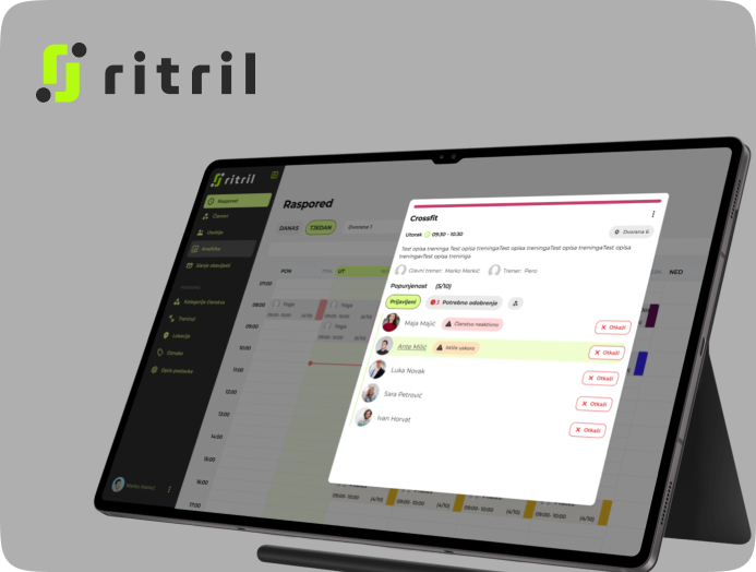 Ritril